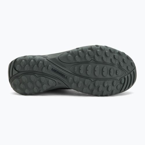Buty turystyczne męskie Merrell Yokota 3 Mid Gtx black
