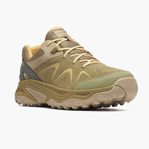 Buty turystyczne Merrell Yokota 3 Gtx drab