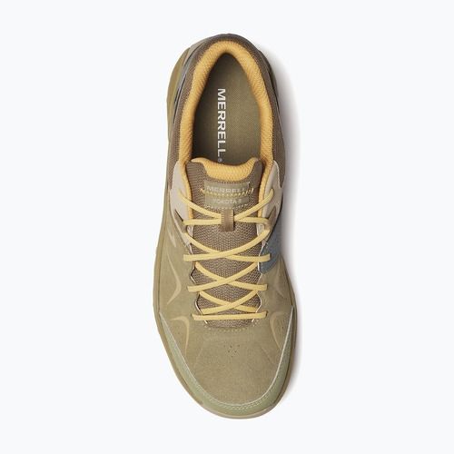Buty turystyczne Merrell Yokota 3 Gtx drab