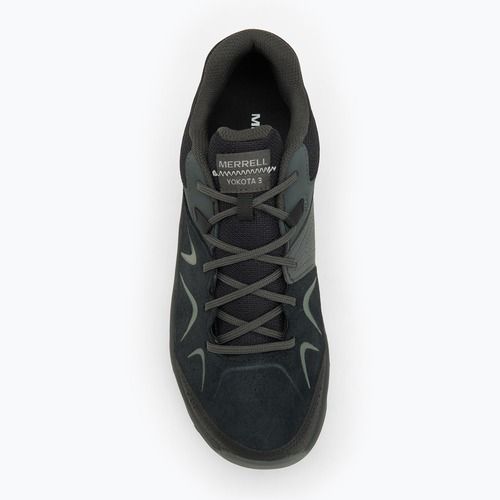 Buty turystyczne Merrell Yokota 3 Gtx black