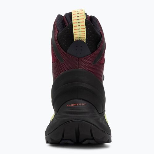 Buty turystyczne męskie Merrell Mtl Thermo Rogue 4 Mid GTX crismon