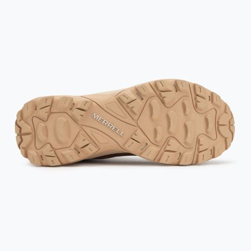Buty turystyczne damskie Merrell Speed Strike 2 Ltr Thrm Mid Wp hazel