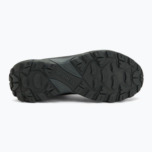 Buty turystyczne męskie Merrell Speed Strike 2 Ltr Thrm Mid Wp black