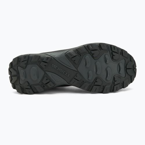 Buty turystyczne męskie Merrell Speed Strike 2 Ltr Mid Wp black