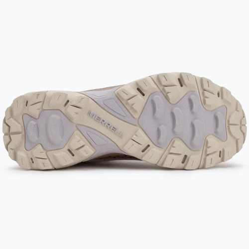 Buty turystyczne damskie Merrell Speed Strike 2 Thermo Mid Wp nougat