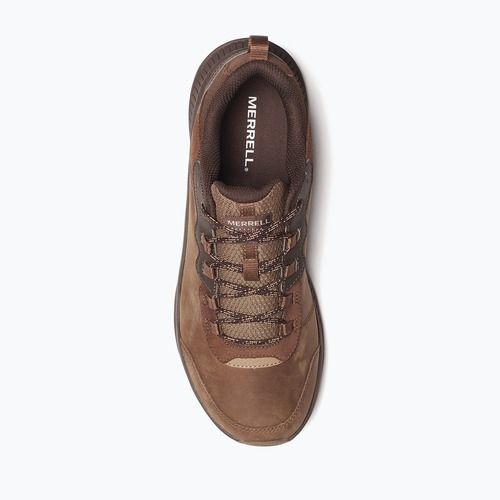 Buty turystyczne męskie Merrell Speed Strike 2 Ltr mole