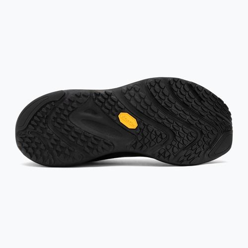 Buty do biegania męskie Merrell Promorph black