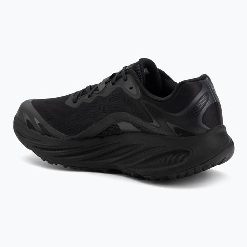 Buty do biegania męskie Merrell Promorph black