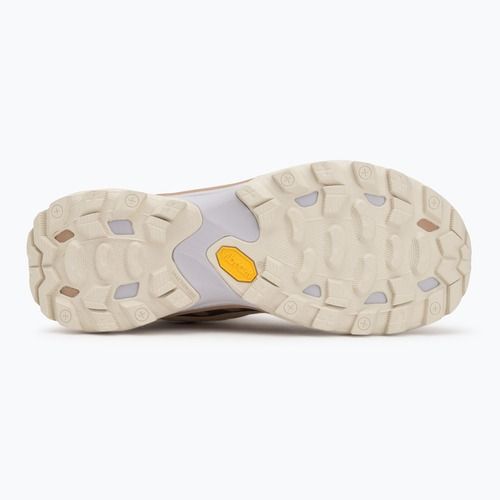 Buty turystyczne damskie Merrell Moab Speed 2 Mid GTX nougat