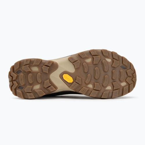 Buty turystyczne męskie Merrell Moab Speed 2 Ltr Wp olive