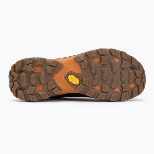 Buty turystyczne męskie Merrell Moab Speed 2 Ltr Wp mole