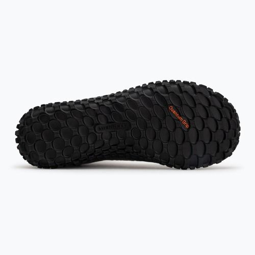 Buty barefoot męskie Merrell Wrapt Mid WP granite