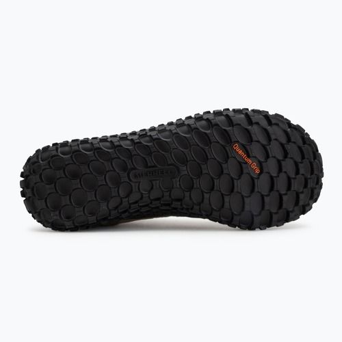 Buty barefoot męskie Merrell Wrapt Mid WP olive/black