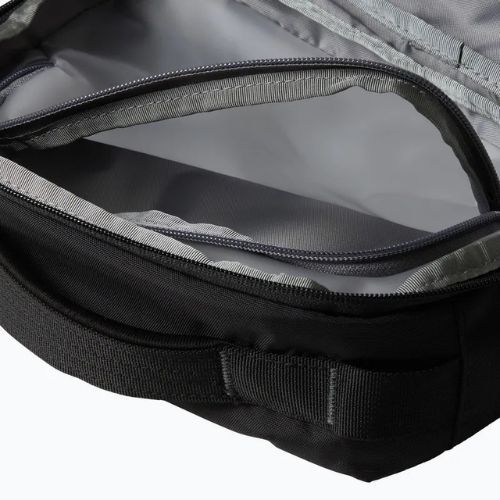 Kosmetyczka The North Face Base Camp Voyager Dopp Kit 4 l black/asphalt grey