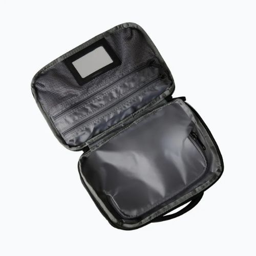 Kosmetyczka The North Face Base Camp Voyager Dopp Kit 4 l black/asphalt grey