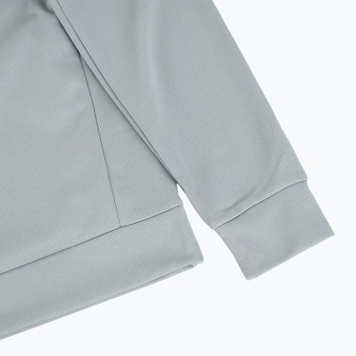 Bluza męska The North Face Reaxion 2.0 Crew monument grey dark heather