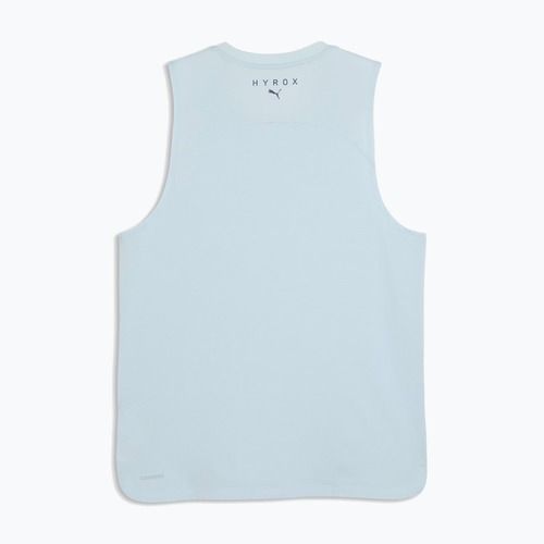 Koszulka treningowa męska PUMA Hyrox Cloudspun Thermoadapt Tank gray