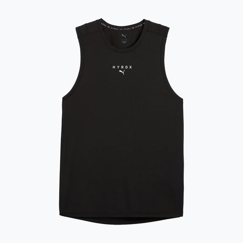 Koszulka treningowa męska PUMA Hyrox Dryelite Training Tank black