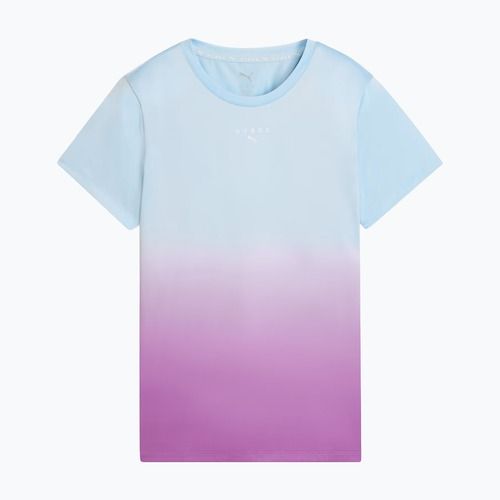 Koszulka treningowa damska PUMA Hyrox Poly Graphic Tee 73