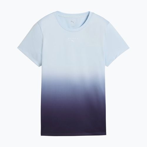 Koszulka treningowa damska PUMA x HYROX Poly Graphic Tee 64