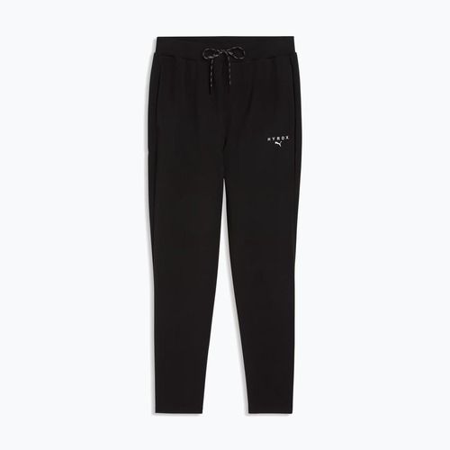 Spodnie męskie PUMA x HYROX Cloudspun Elevated black