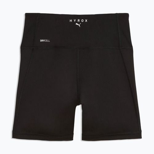 Spodenki treningowe damskie PUMA x HYROX Tad Essential Tight black