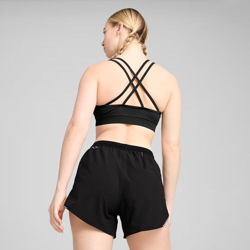 Biustonosz treningowy PUMA Hyrox Move Strappy black