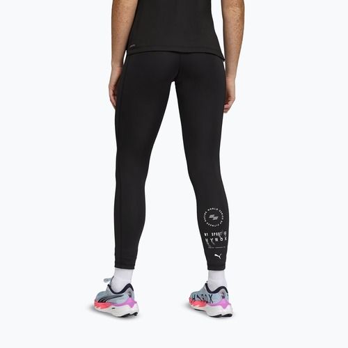 Legginsy treningowe damskie PUMA Hyrox Essential Tight black