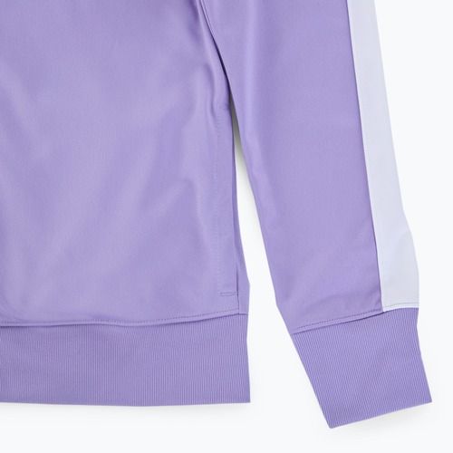 Dres damski Under Armour Tricot transparent/white/white
