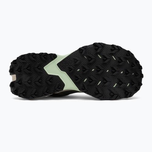 Buty trekkingowe damskie Salewa Pedroc 2 shadow/faded green