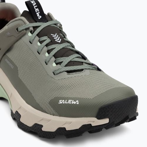 Buty trekkingowe damskie Salewa Pedroc 2 shadow/faded green