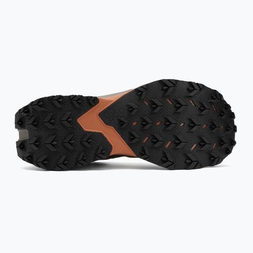 Buty trekkingowe męskie Salewa Pedroc 2 Leather Mid PTX quicksand/bungee cord