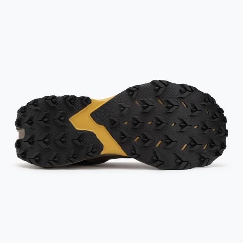 Buty trekkingowe męskie Salewa Pedroc 2 PTX black out/bungee cord