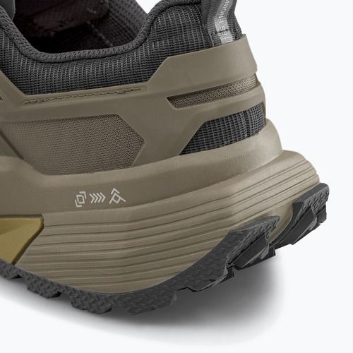 Buty trekkingowe męskie Salewa Pedroc 2 PTX black out/bungee cord
