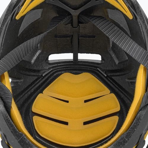 Kask wspinaczkowy Salewa Aria gold