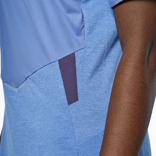 Koszulka damska Salewa Pedroc Dry Wind morning blue