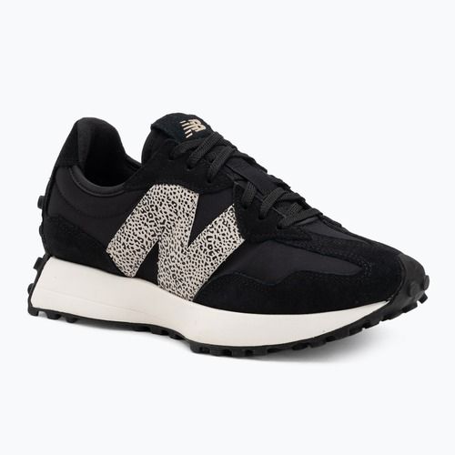 Buty damskie New Balance 327's V1 black