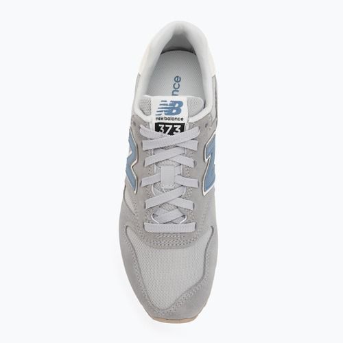 Buty damskie New Balance 373's V2 grey
