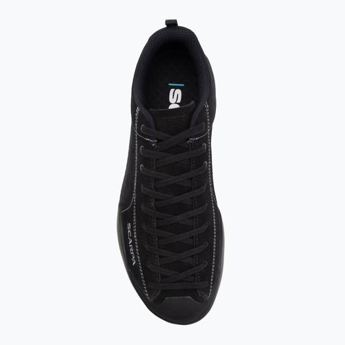 Buty turystyczne męskie SCARPA Mojito black