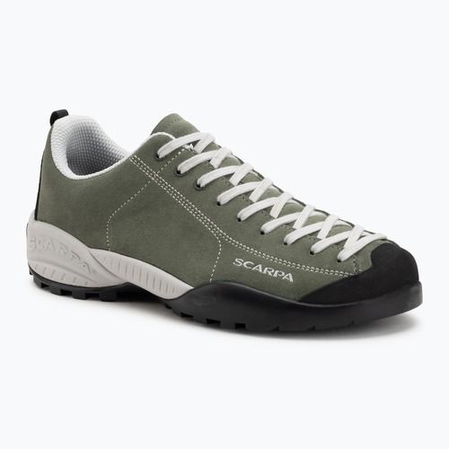 Buty turystyczne męskie SCARPA Mojito birch