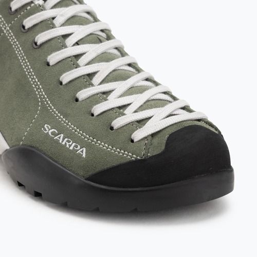 Buty turystyczne męskie SCARPA Mojito birch