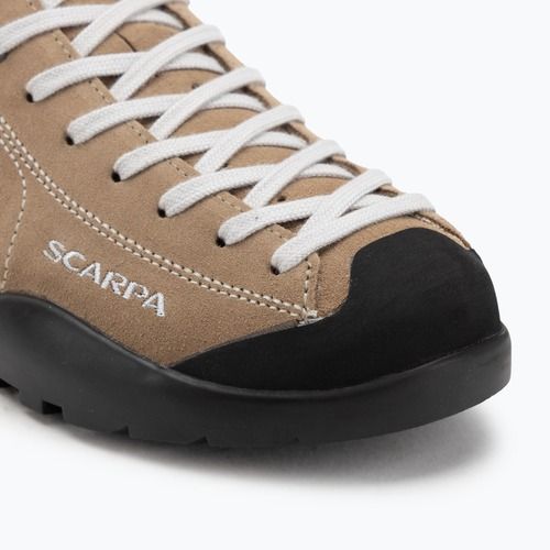 Buty turystyczne męskie SCARPA Mojito fossil