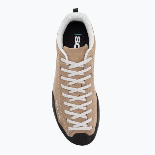 Buty turystyczne męskie SCARPA Mojito fossil