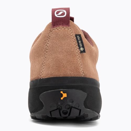 Buty damskie SCARPA Mojito Wrap GTX gold rose