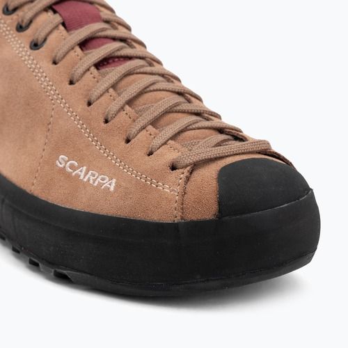 Buty damskie SCARPA Mojito Wrap GTX gold rose