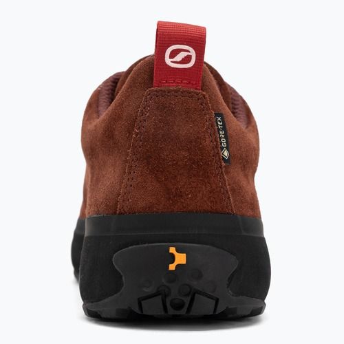 Buty damskie SCARPA Mojito Wrap GTX russet brown
