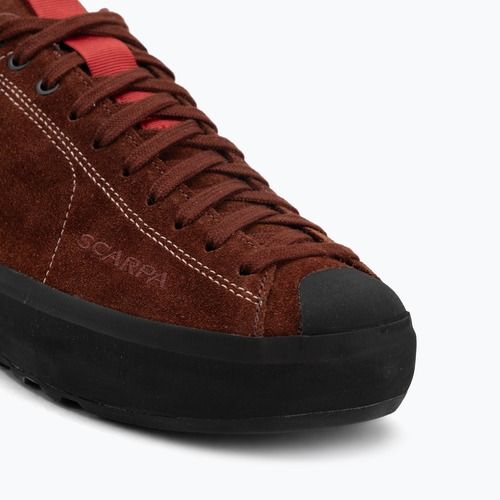 Buty damskie SCARPA Mojito Wrap GTX russet brown