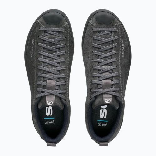 Buty męskie SCARPA Mojito Wrap GTX anthracite
