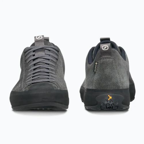Buty męskie SCARPA Mojito Wrap GTX anthracite