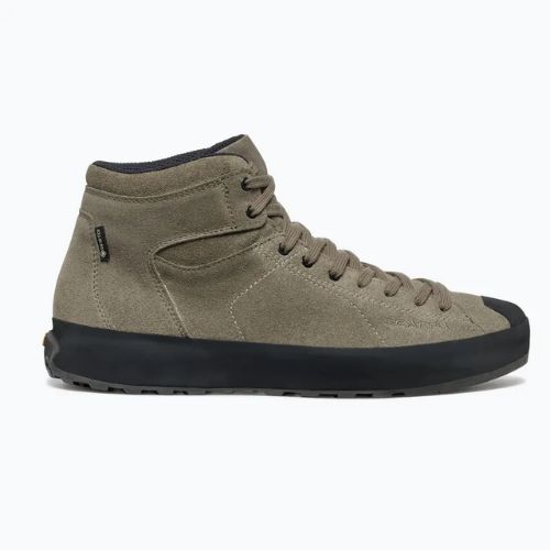 Buty męskie SCARPA Mojito Wrap Mid GTX dark rock